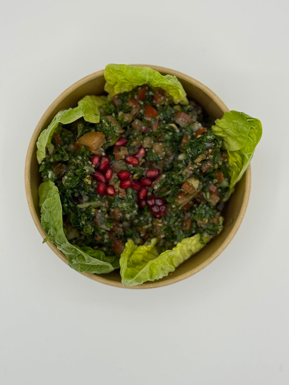 Tabbouleh Salad